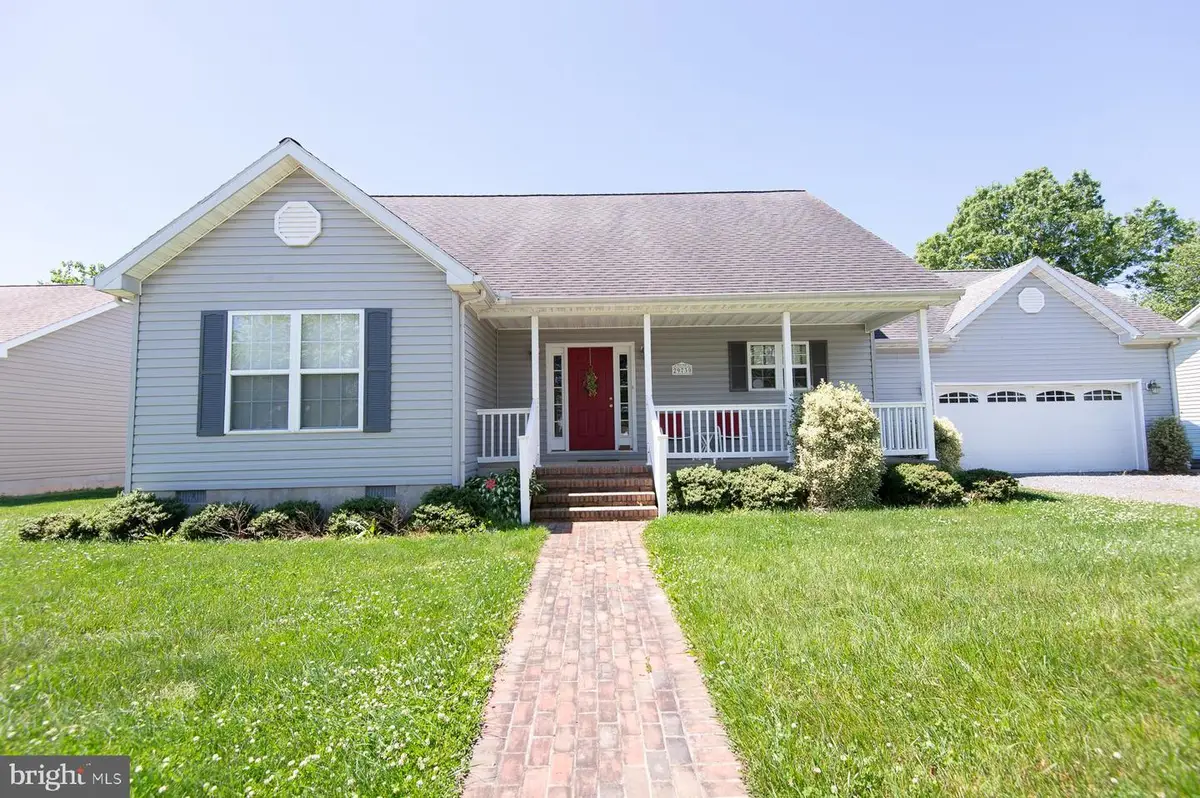 29739 Penny Ln, Easton, MD 21601 - #1