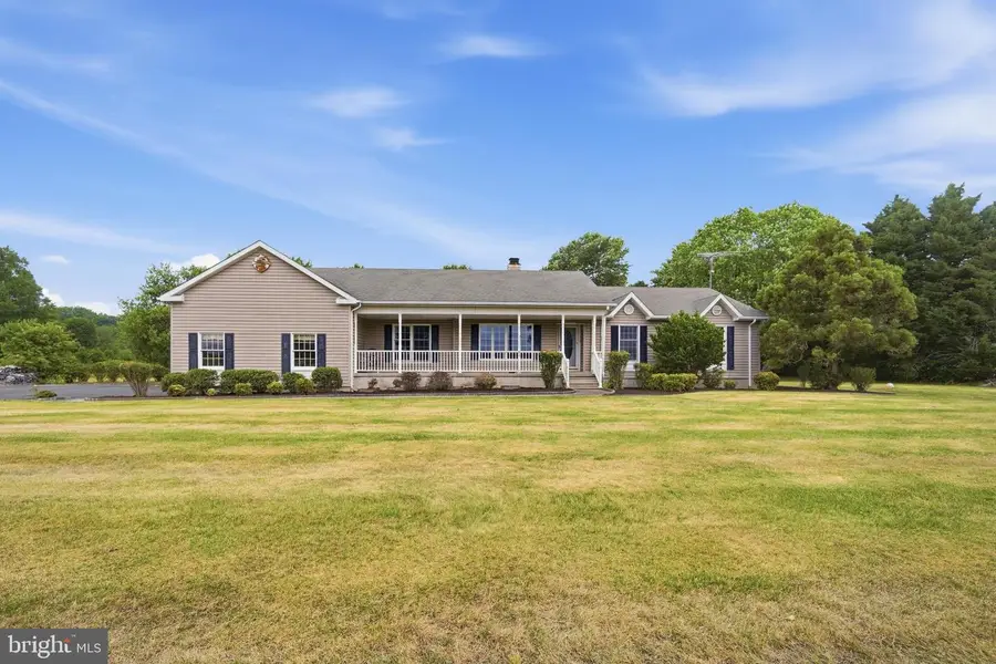 30050 Beaver Dam Rd, Trappe, MD 21673 - #2