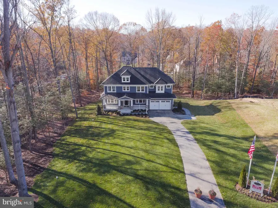 0000 Quiet Hollow Court, Wye Mills, MD 21679 - #2