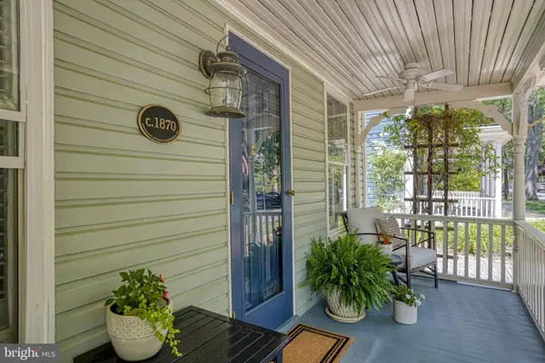 107 E Chestnut, SAINT MICHAELS, MD 21663