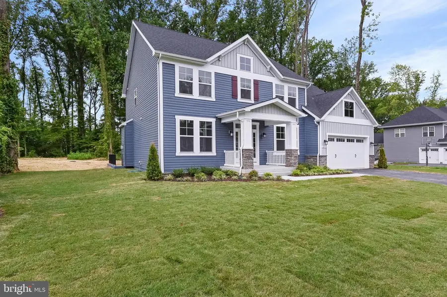 0000 Quiet Hollow Ct, Wye Mills, MD 21679 - #2