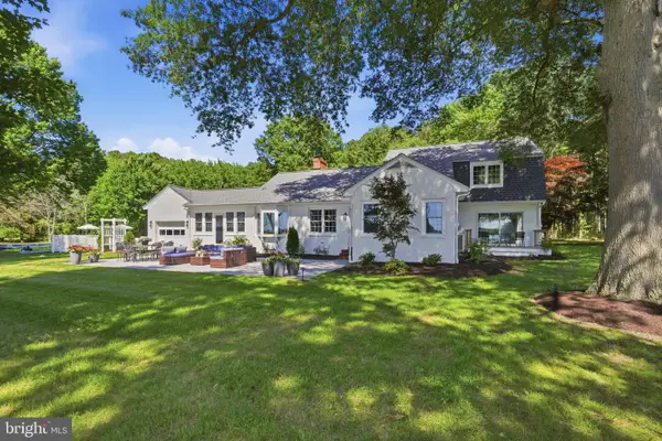 8670 Bozman Neavitt, SAINT MICHAELS, MD 21663