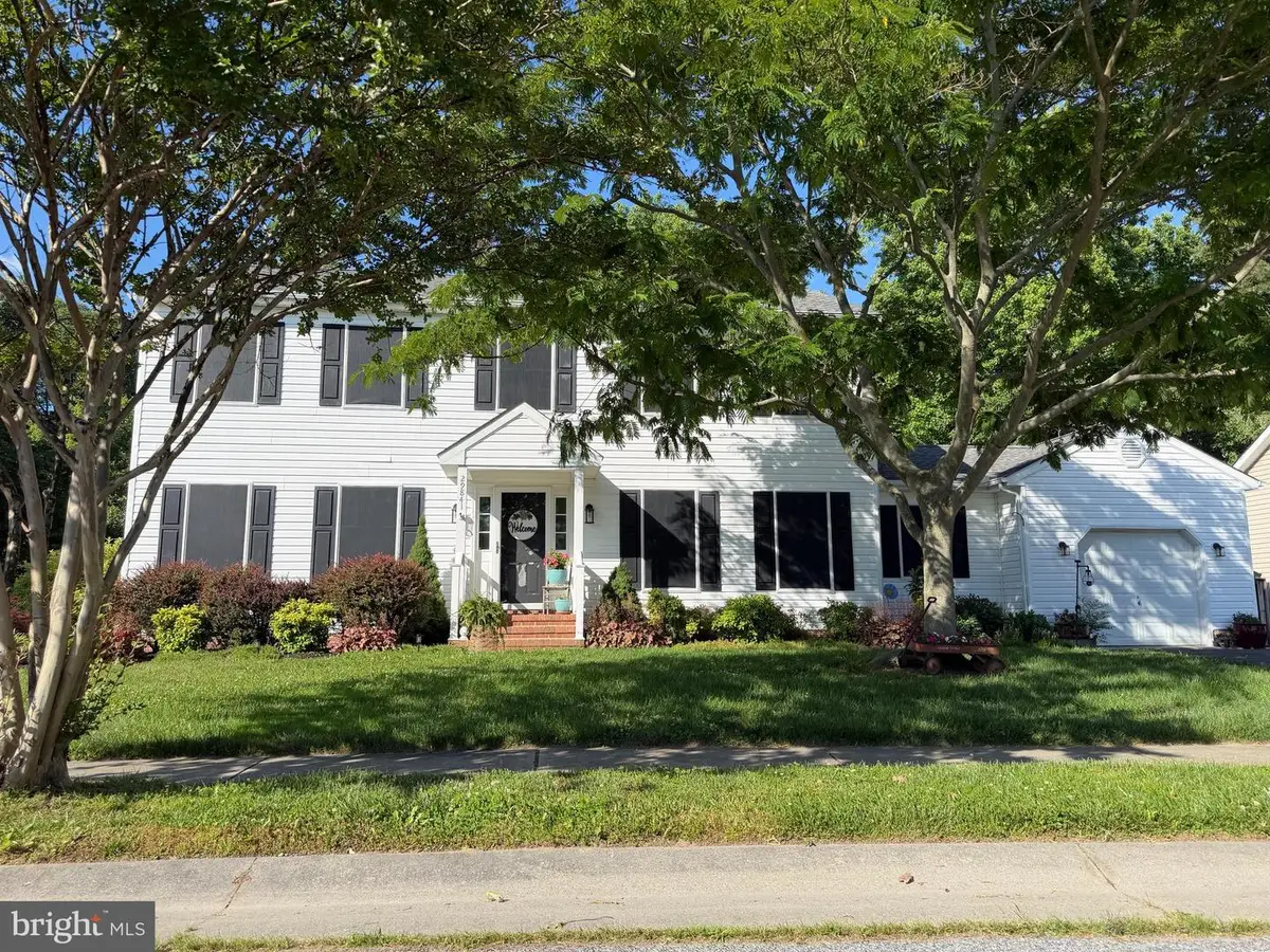 29841 Standish St, Easton, MD 21601 - #1