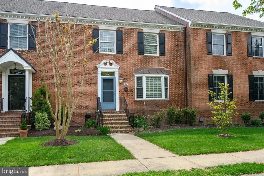 344 Perry Cabin Dr, Saint Michaels, MD 21663 - #3