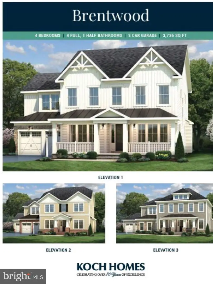 0000 Rustling Oaks Dr, Wye Mills, MD 21679 - #1