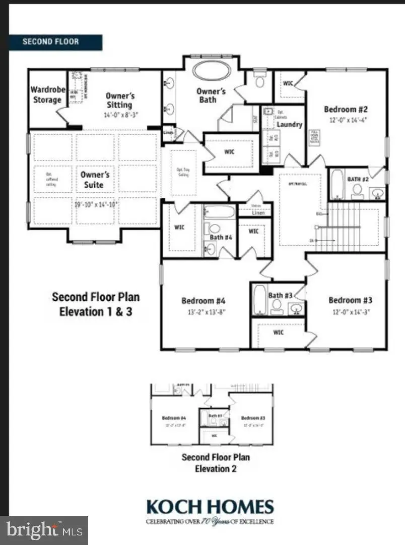 0000 Rustling Oaks Dr, Wye Mills, MD 21679 - #2