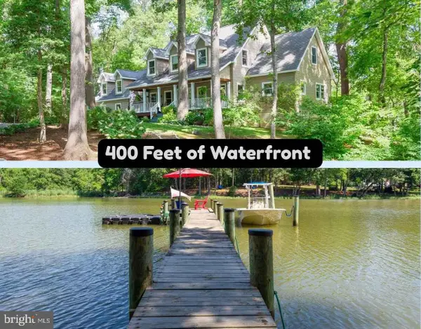 2195 Quail Run Dr, TRAPPE, MD 21673