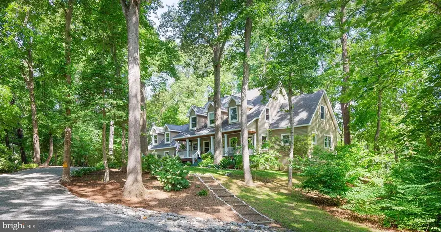2195 Quail Run Dr, Trappe, MD 21673 - #2