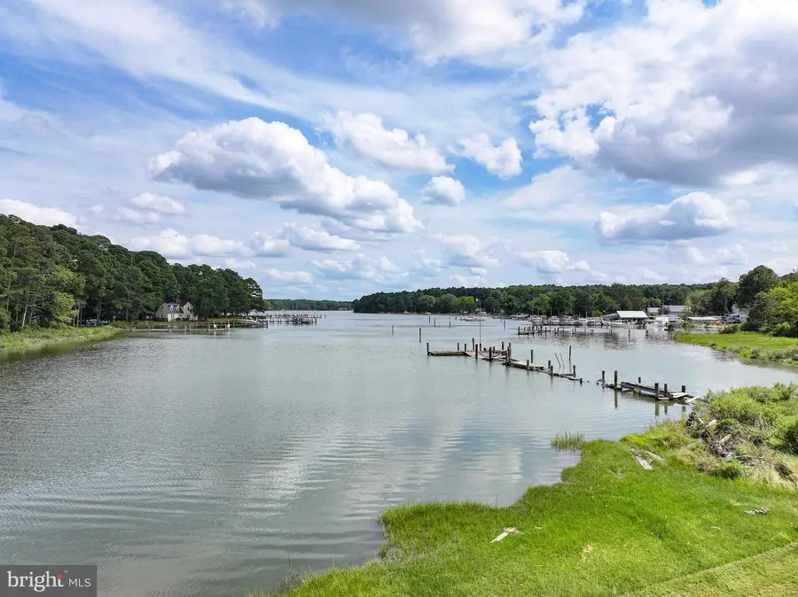 Cooper Point Rd, Bozman, MD 21612 - #2