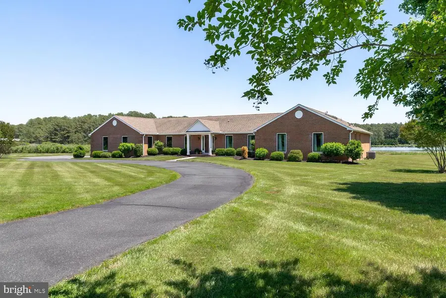 7543 Bozman Neavitt Rd, Bozman, MD 21612 - #3