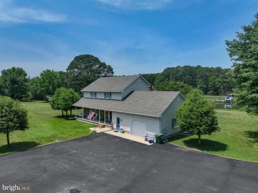 8684 Sewell Point Rd, Wittman, MD 21676 - #2