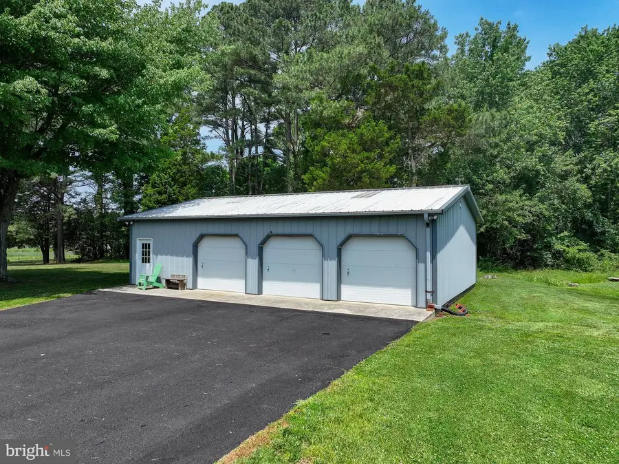 8684 Sewell Point Rd, Wittman, MD 21676 - #3