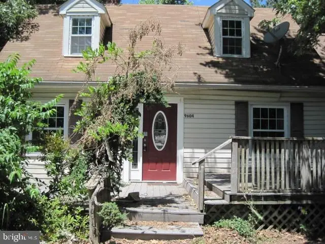 9604 Cordova Rd, Easton, MD 21601 - #1