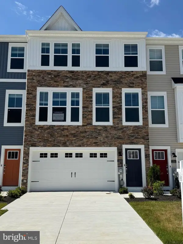 1312 Lake Lucerne Ln, TRAPPE, MD 21673