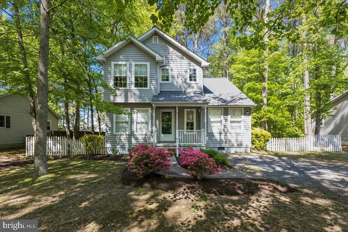 934 Calvert Ave, Saint Michaels, MD 21663 - #1