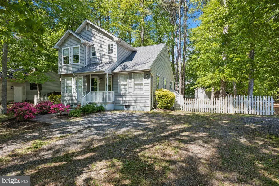 934 Calvert Ave, Saint Michaels, MD 21663 - #3