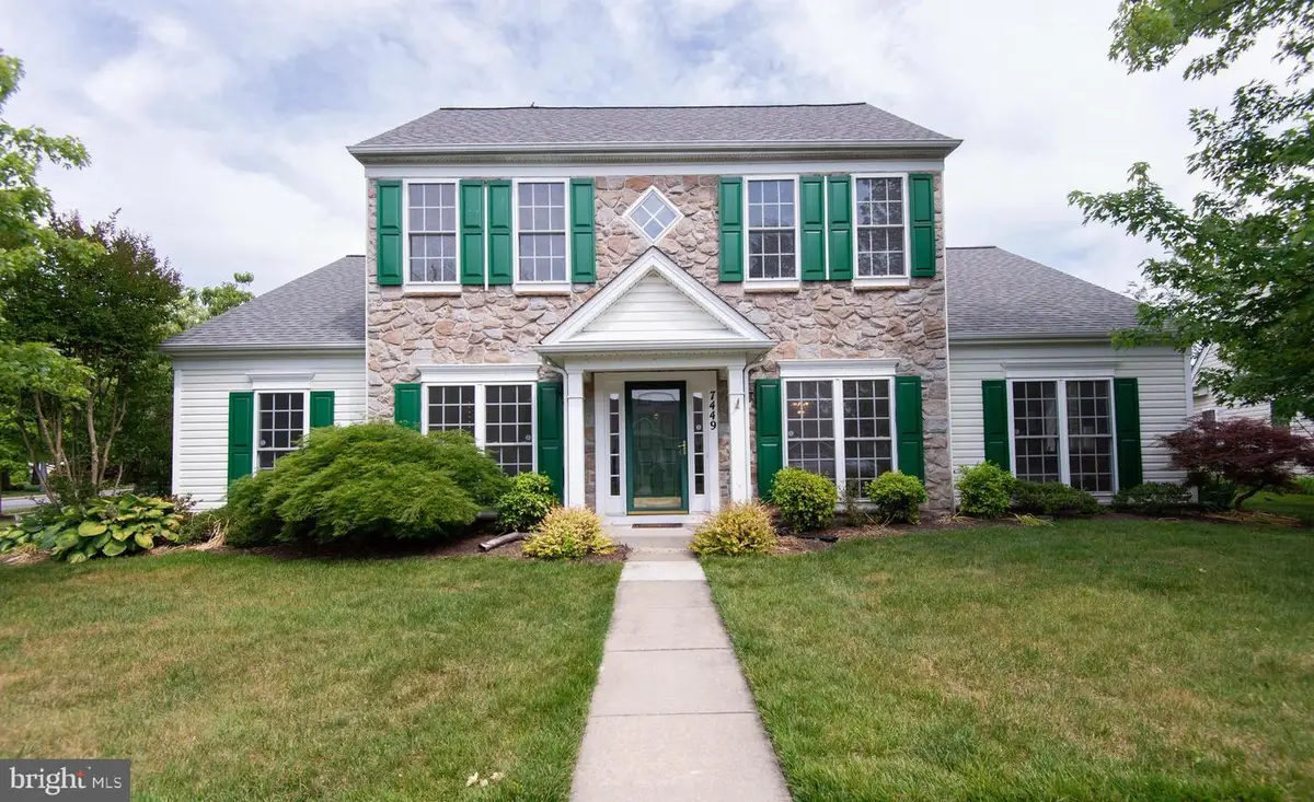 7449 Kevin Ave, Easton, MD 21601 - #1