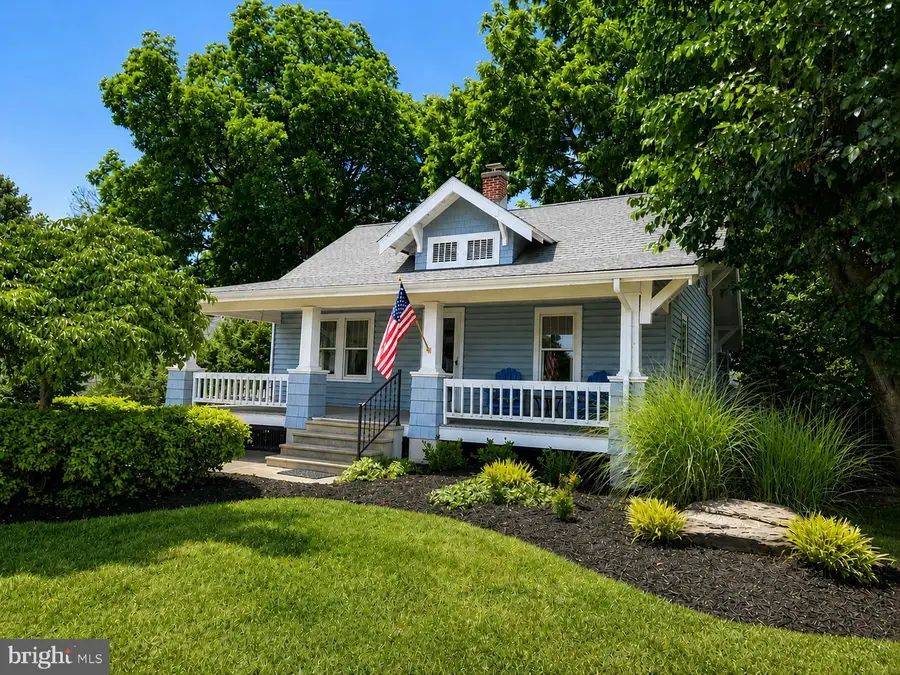 347 N Washington St, Easton, MD 21601 - #2