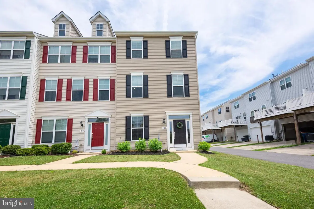 408 Crowberry Cir, Easton, MD 21601 - #1