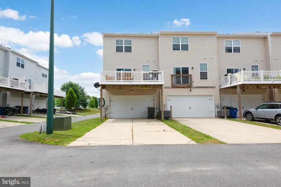 408 Crowberry Cir, Easton, MD 21601 - #2