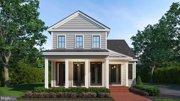 0 Hope Cir, EASTON, MD 21601
