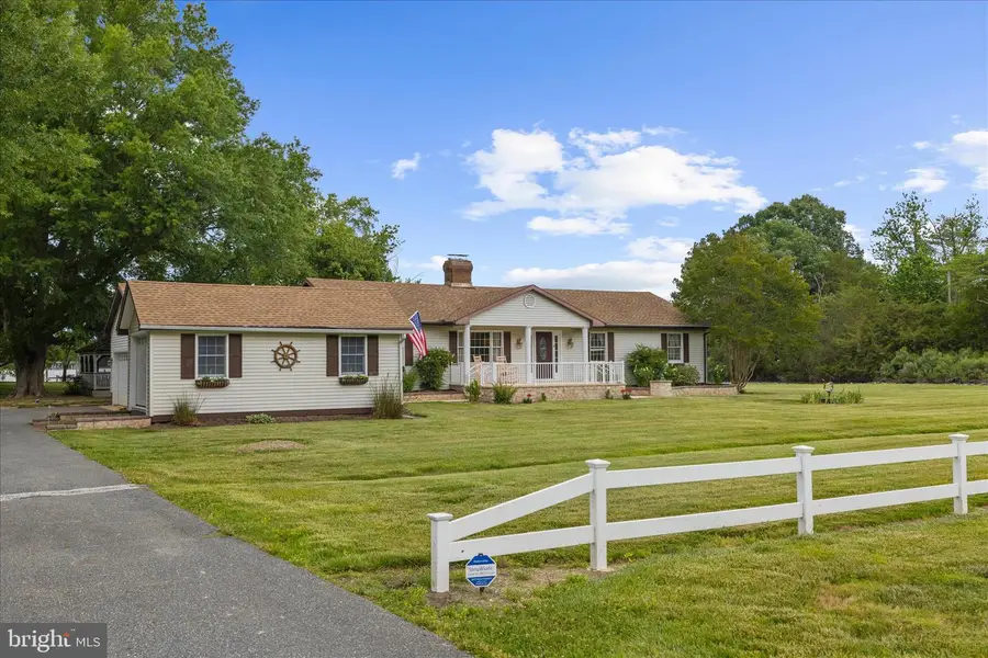23776 Mount Pleasant Landing, Saint Michaels, MD 21663 - #2