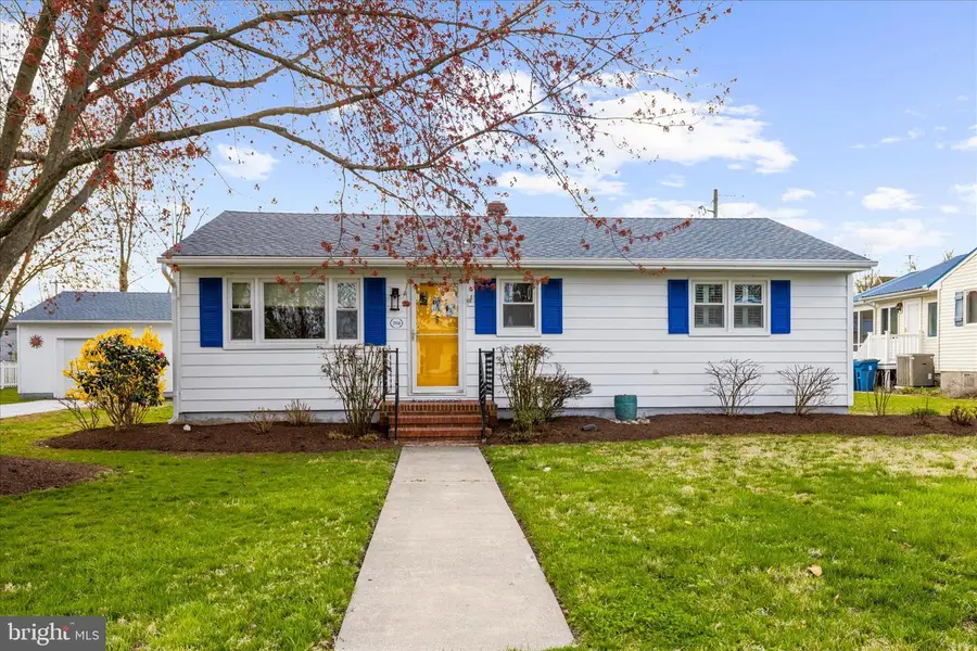 204 E Marengo St, Saint Michaels, MD 21663 - #2