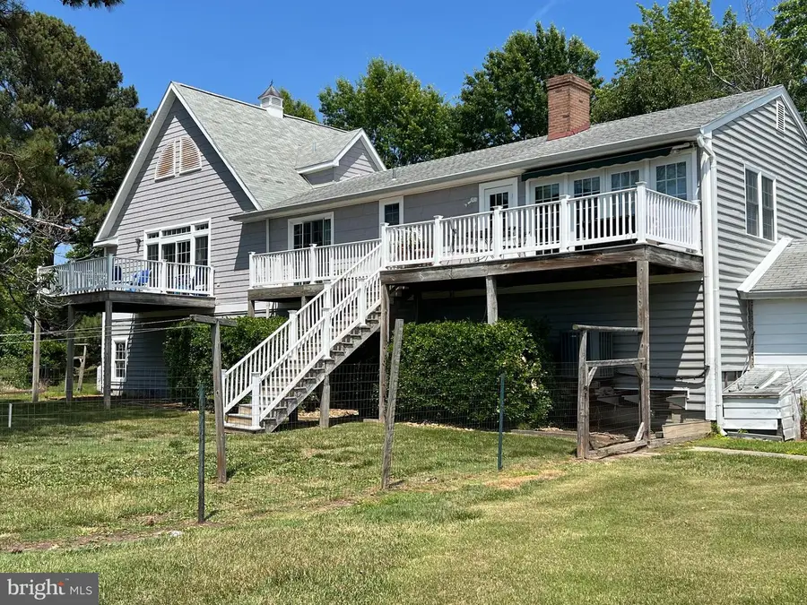 4938 Fairbank Rd, Tilghman, MD 21671 - #3