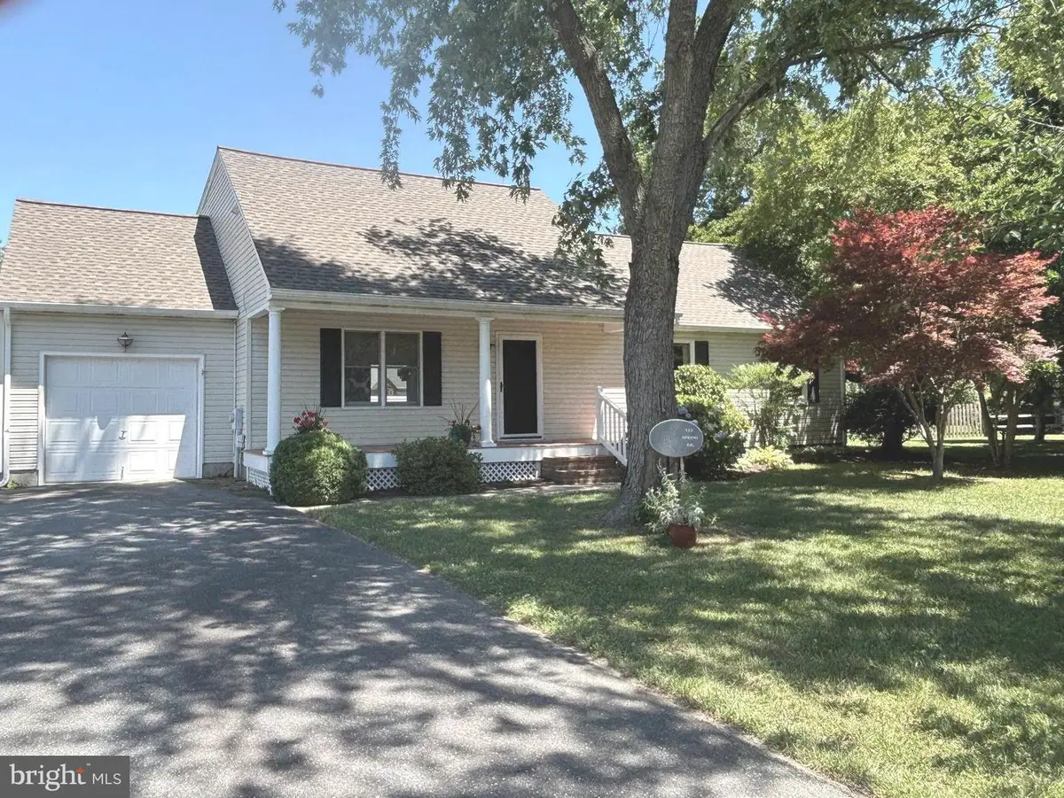 312 Spring Dr, Easton, MD 21601 - #1