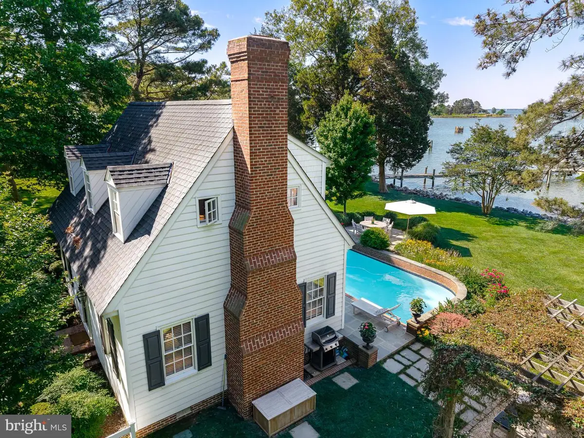 24878 W Ferry Neck Rd, Royal Oak, MD 21662 - #1
