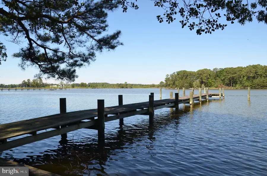 9020 Bozman Neavitt Rd, Saint Michaels, MD 21663 - #3