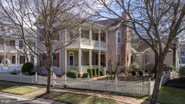 28713 Emanuel St, EASTON, MD 21601