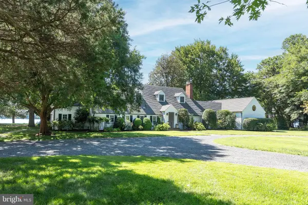 4471 World Farm Rd, OXFORD, MD 21654