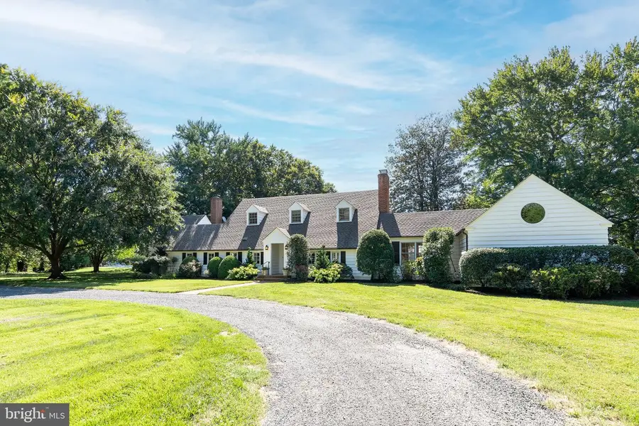 4471 World Farm Rd, Oxford, MD 21654 - #2