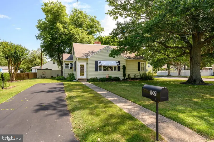 107 Wrightson Ave, Easton, MD 21601 - #3