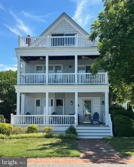 106 Strand #2, Oxford, MD 21654 - #1