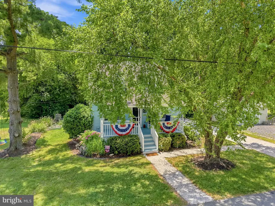 21527 Chicken Point Rd, Tilghman, MD 21671 - #3