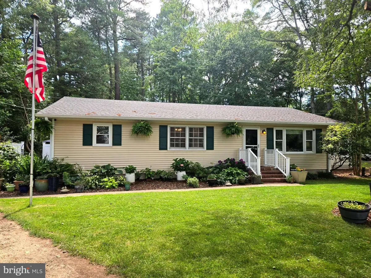 5116 Ocean Gateway, Trappe, MD 21673 - #1