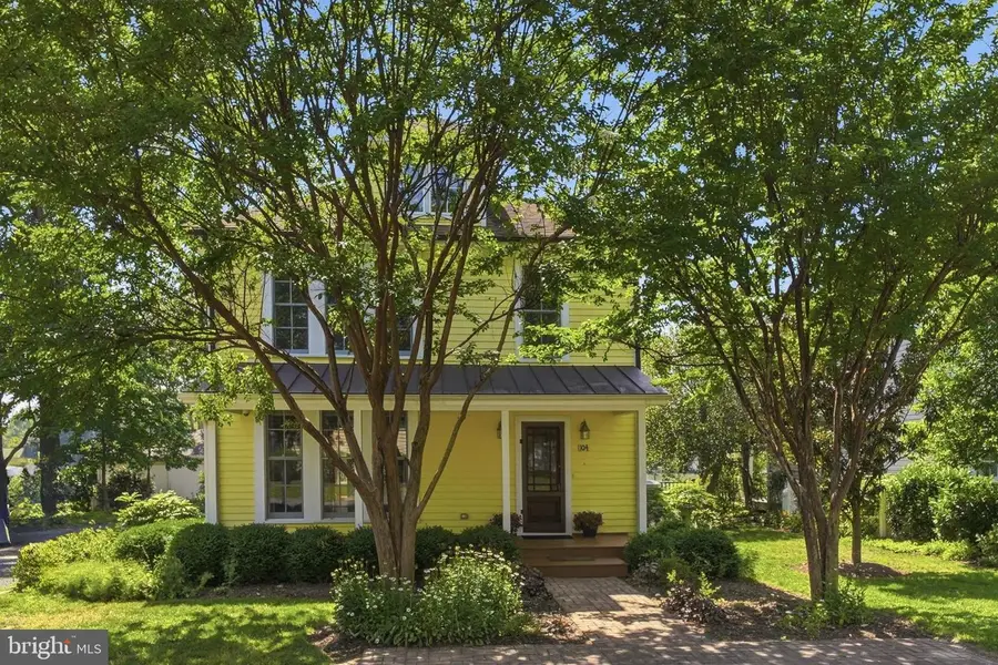 104 Myrtle St, Oxford, MD 21654 - #2