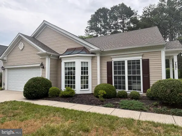 7321 Madaline Ave, EASTON, MD 21601