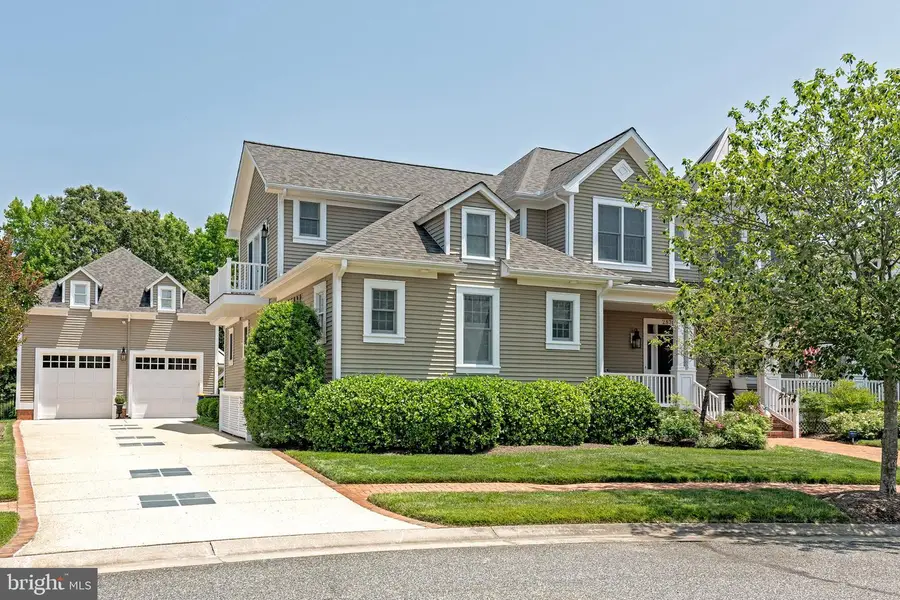 28706 Hope Cir, Easton, MD 21601 - #3