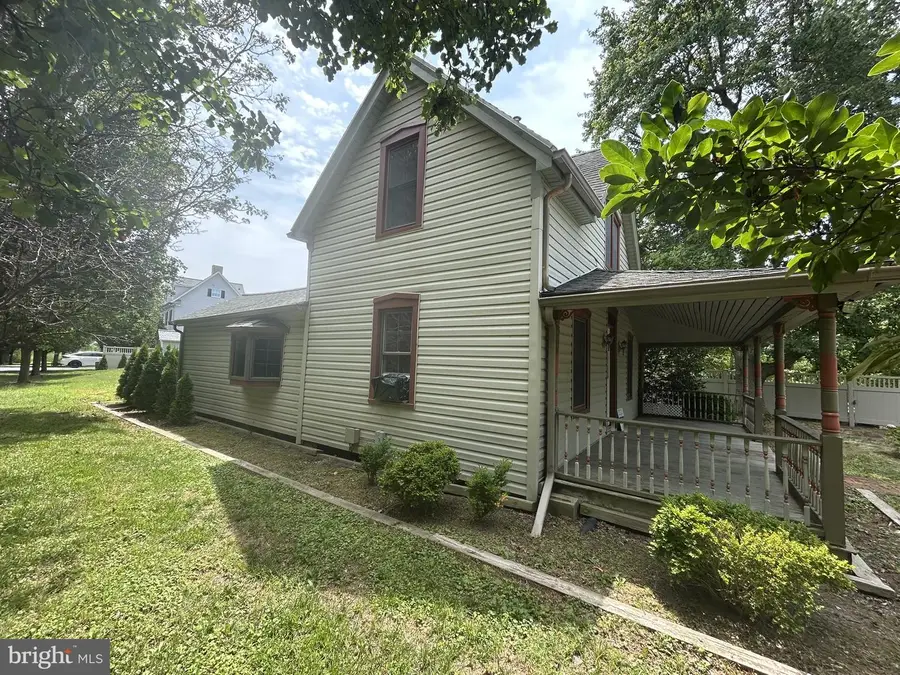 4869 Bar Neck Rd, Tilghman, MD 21671 - #2