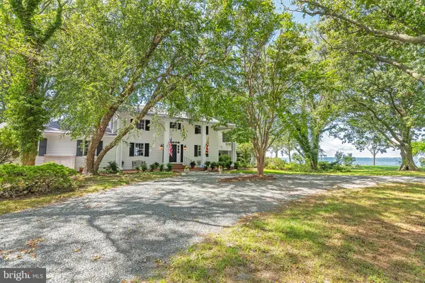 24879 W Ferry Neck Rd, ROYAL OAK, MD 21662