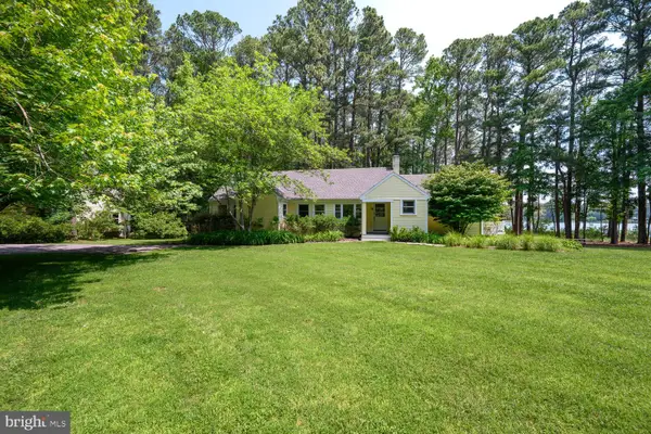 6905 Pea Neck, SAINT MICHAELS, MD 21663