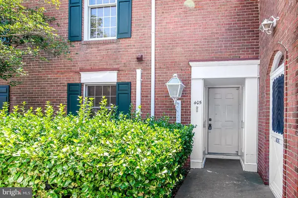 9531 Quail Hollow Dr #405, ST MICHAELS, MD 21663