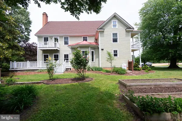 10494 Rich Neck Rd, CLAIBORNE, MD 21624