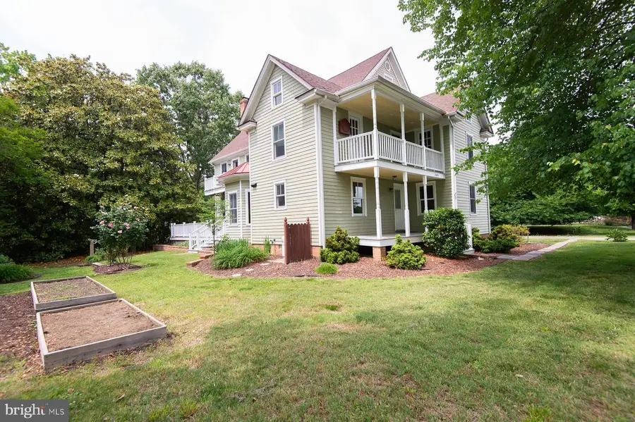 10494 Rich Neck Rd, Claiborne, MD 21624 - #2