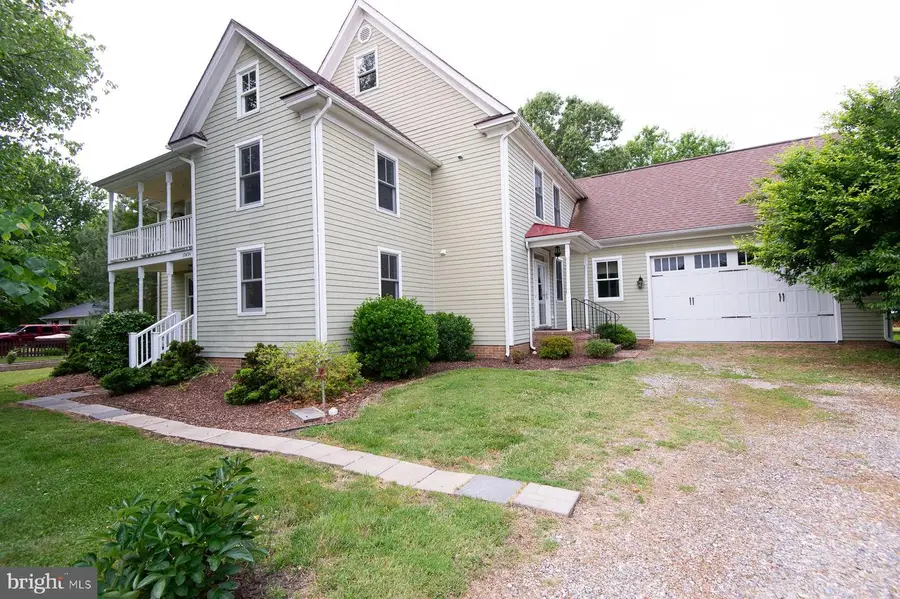 10494 Rich Neck Rd, Claiborne, MD 21624 - #3