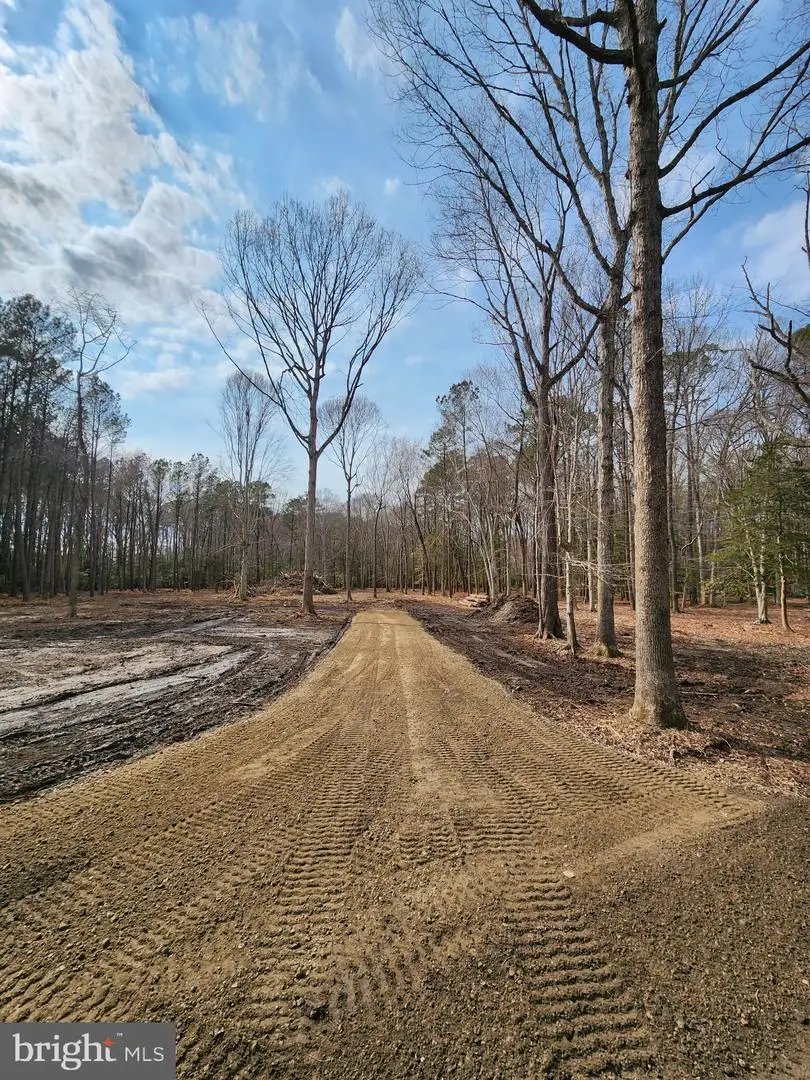 Almshouse ( Lot 2) Rd, Oxford, MD 21654 - #3