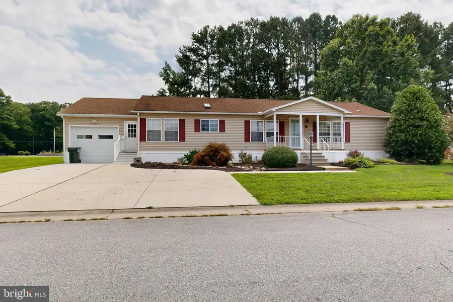 1 Victoria Ct, Easton, MD 21601 - #2